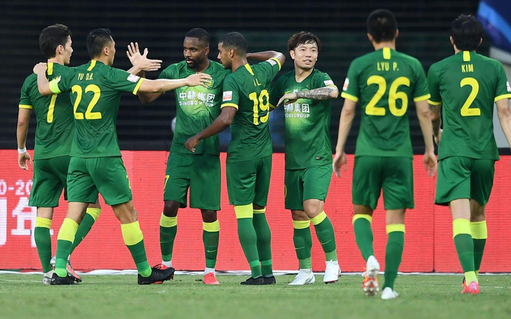 转会期突围战来临，北京国安围绕中超队长鼓劲，信心回归，资深球员宣示担当的简单介绍