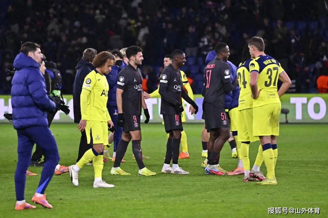 转折点!巴黎圣日耳曼止住颓势,英超关键时刻攻防权衡,底气十足,球队文化再被提及的简单介绍 转折点!巴黎圣日耳曼止住颓势,英超关键时刻攻防权衡,底气十足,球队文化再被提及的简单介绍
