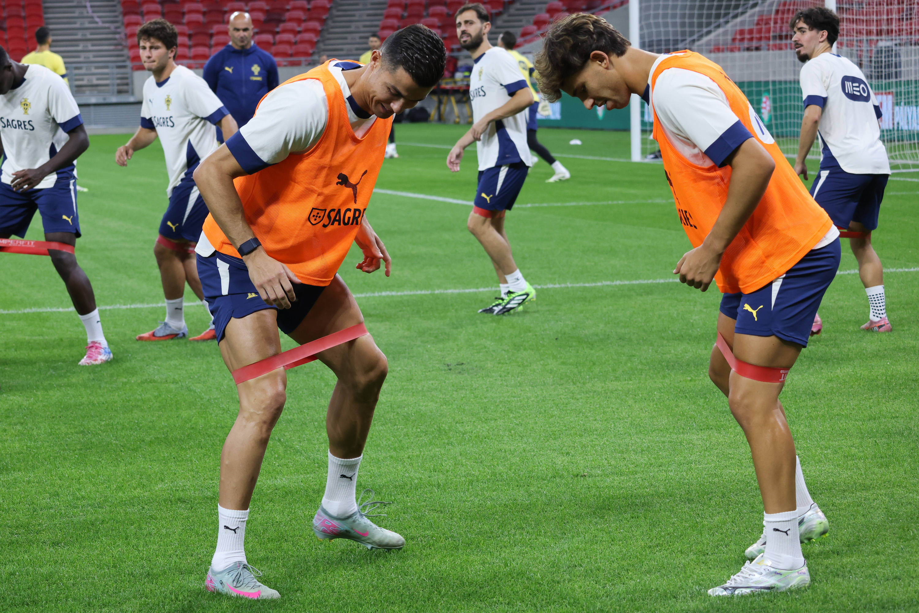 关于转折点！葡萄牙体育强势反弹；意甲清晨攻防权衡；气氛紧张；细节决定成败的信息