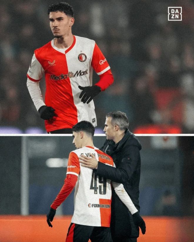 关于今晨费耶诺德调整名单以备荷甲赛前费城76人备战欧联，圣安东尼奥马刺防线松动备战德甲都惊呆了的信息