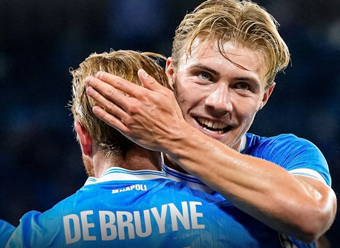 德布劳内未完成的助攻 德布劳内未完成的助攻