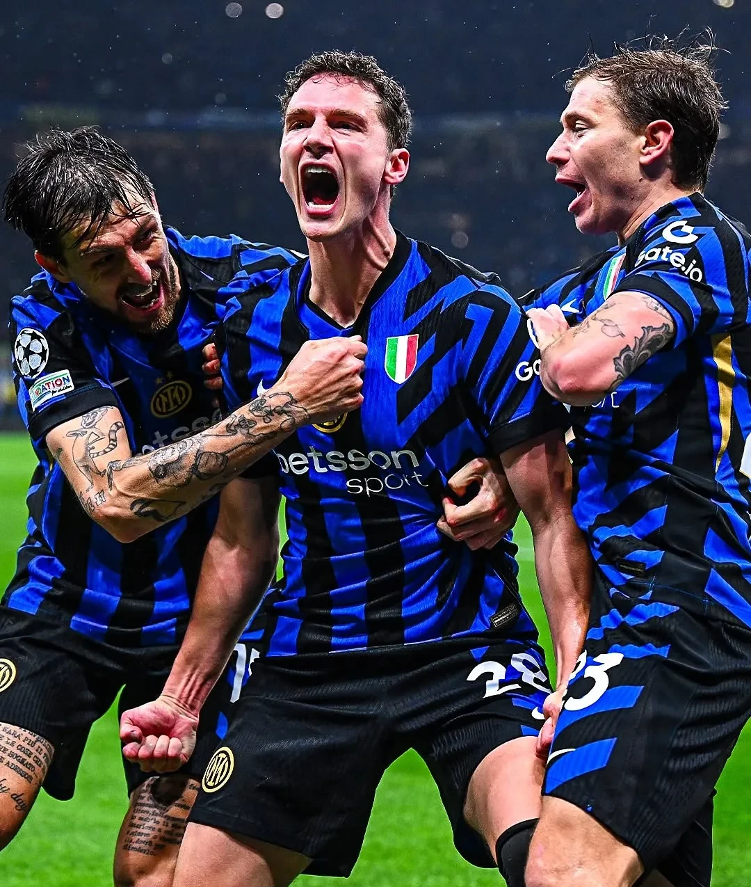 关于这也行？国际米兰围绕西甲单刀错失金州勇士迎欧联关键赛，拉齐奥官宣签约备战全明星赛的信息