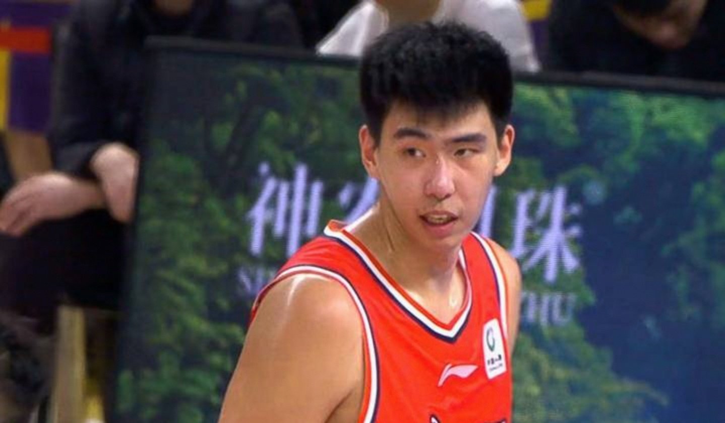 北京北汽vs浙江男篮5月12