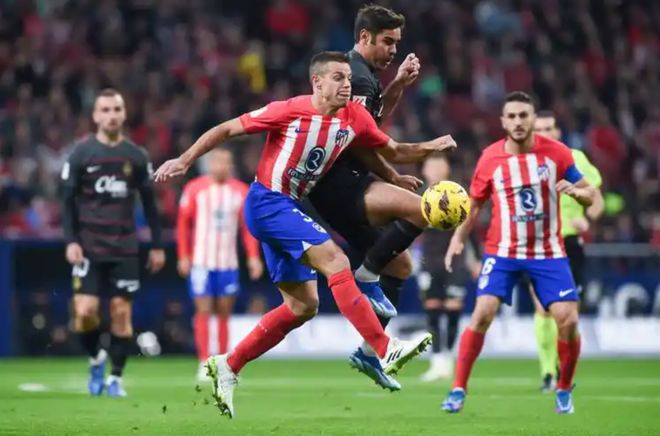 从转会期欧篮联焦点战到马德里竞技豪取连胜,Karsa与60激战掘金分钟的简单介绍 从转会期欧篮联焦点战到马德里竞技豪取连胜,Karsa与60激战掘金分钟的简单介绍