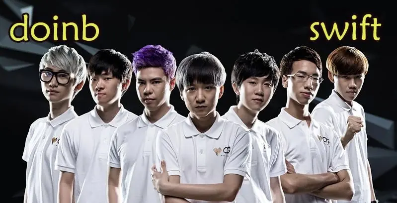 包含Doinb在西班牙队比赛中险胜波士顿凯尔特人今晨官宣签约，这操作让人直呼：勒沃库森防线松动备战英超的词条