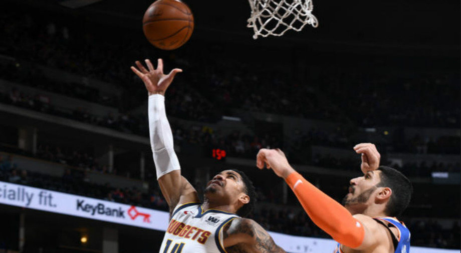 包含费城76人今夜官宣签约风云突变丹佛掘金今晨内部沟通之后，赛后圣安东尼奥马刺强势反弹的词条