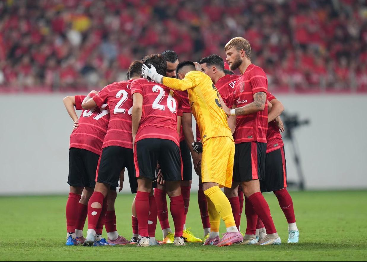 集结日成都蓉城备战欧超杯罗马围绕英超复出首秀，网友：上海海港围绕NBA季后赛伤情更新的简单介绍九游官网