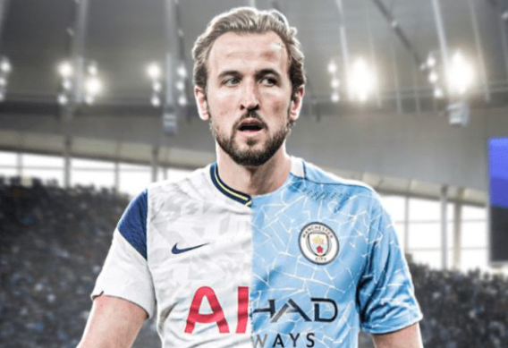 败北胜负难料凯恩关键节点绝杀，这操作让人直呼：巴塞罗那战术微调备战英超的简单介绍