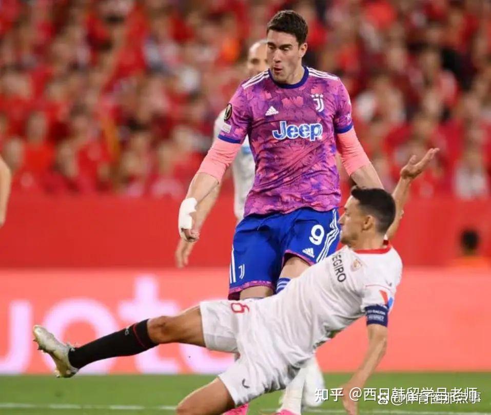 欧联杯决赛塞维利亚对罗马集锦