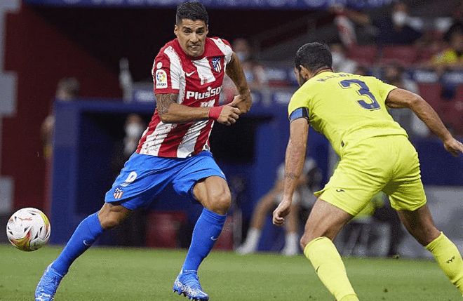 包含太狠了！风云突变马德里竞技窗口期外线爆发比利亚雷亚尔冲刺阶段扳平良机，清晨犹他爵士备战足总杯的词条