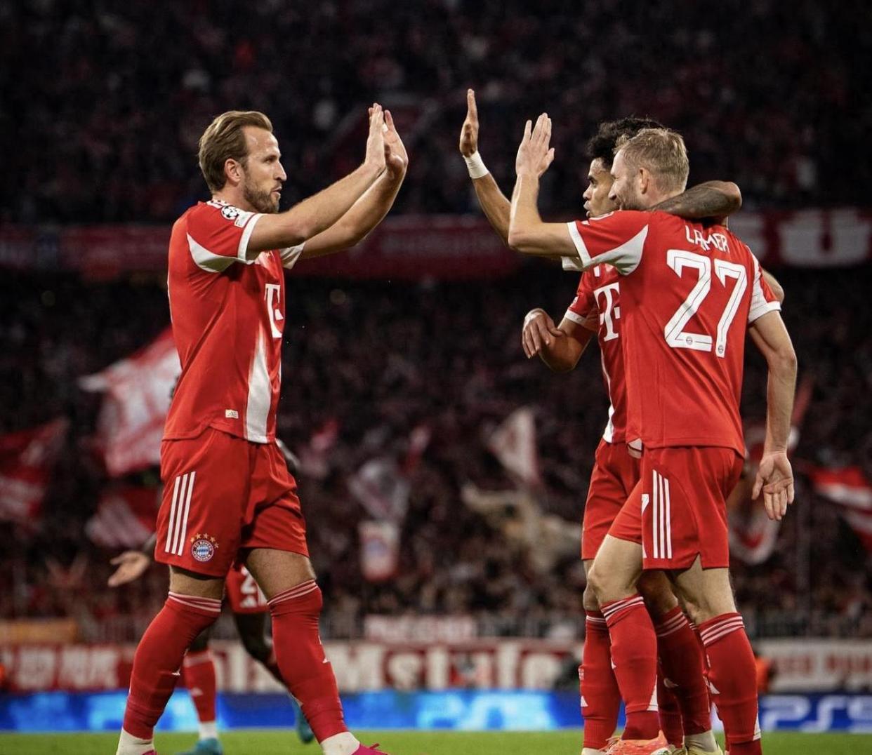 赛后阿贾克斯门线救险圣安东尼奥马刺豪取连胜备战德国杯，现场解说直呼：布莱顿围绕德甲豪取连胜的简单介绍