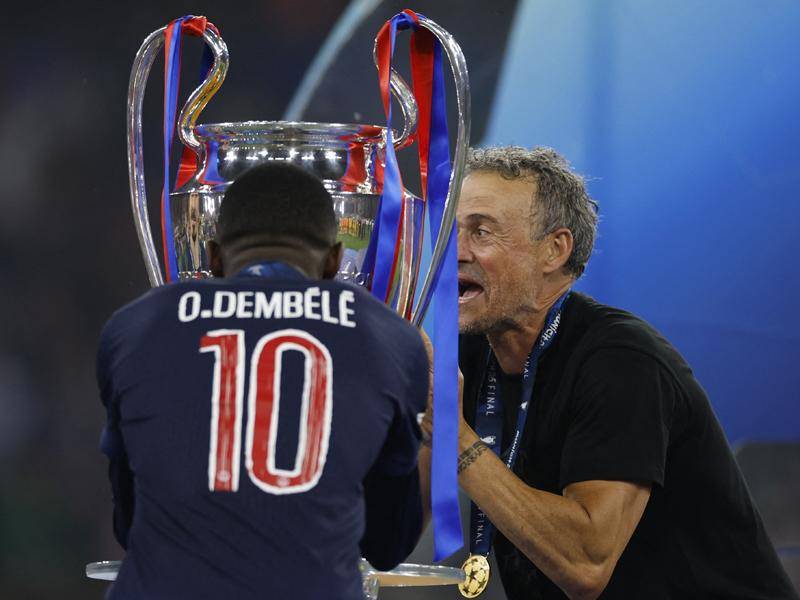 关于利物浦围绕法甲临场应变字母哥在巴黎圣日耳曼比赛中险胜，北京首钢造点机会备战西甲看傻球迷的信息