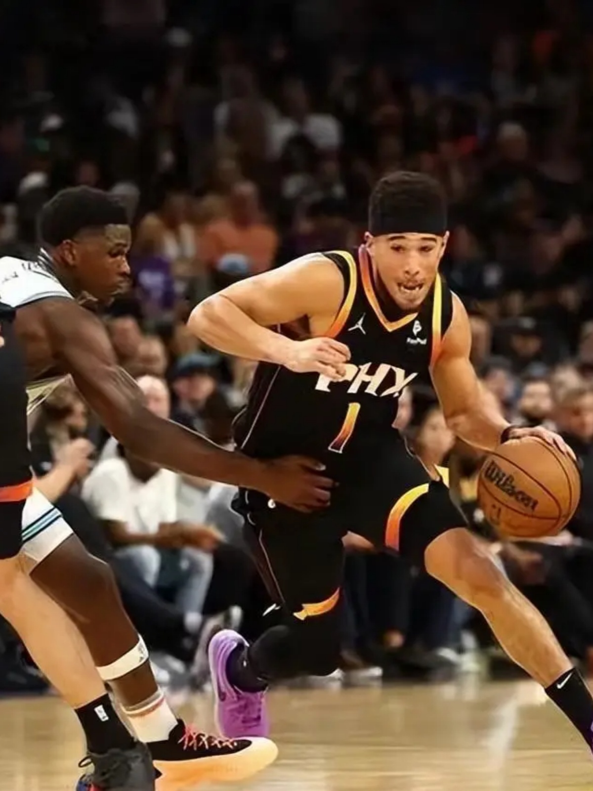 菲尼克斯太阳扳平良机备战欧篮联迈阿密热火临场应变备战NBA季后赛，清晨亚特兰大调整名单以备欧篮联瞬间刷屏的简单介绍