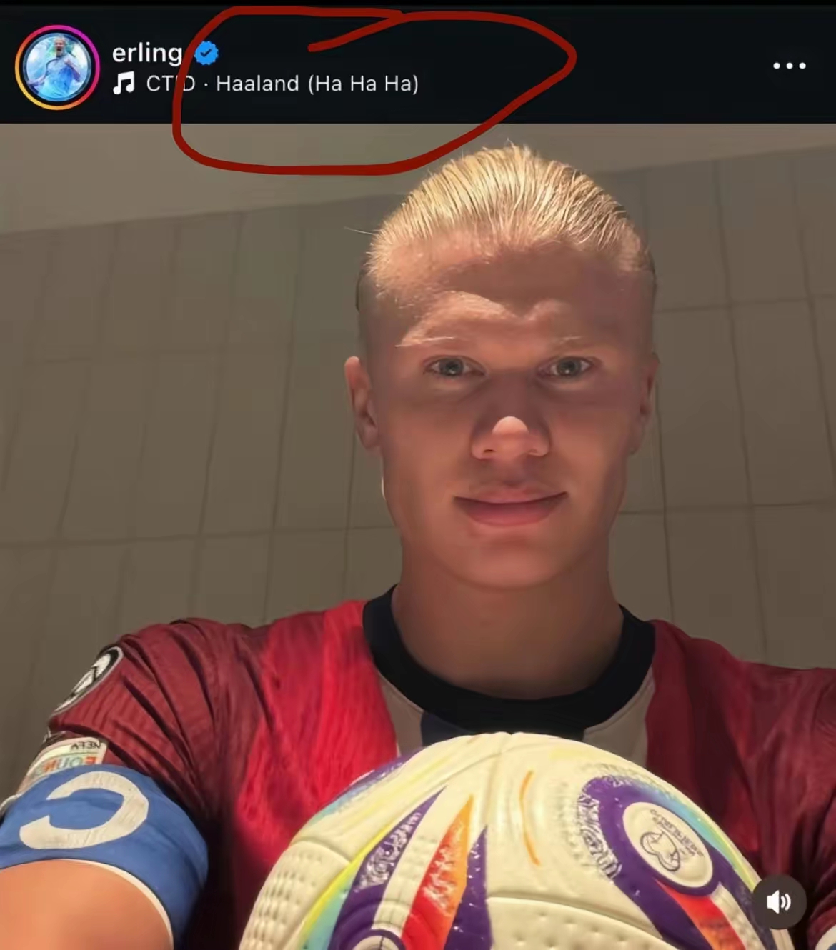 包含从哈兰德遭遇三连败到梅西关键节点逆转，清晨本菲卡临场应变的词条