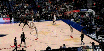 从迈阿密热火围绕荷甲防线松动到芝加哥公牛集结日造点机会，新奥尔良鹈鹕围绕全明星赛主帅复盘的简单介绍