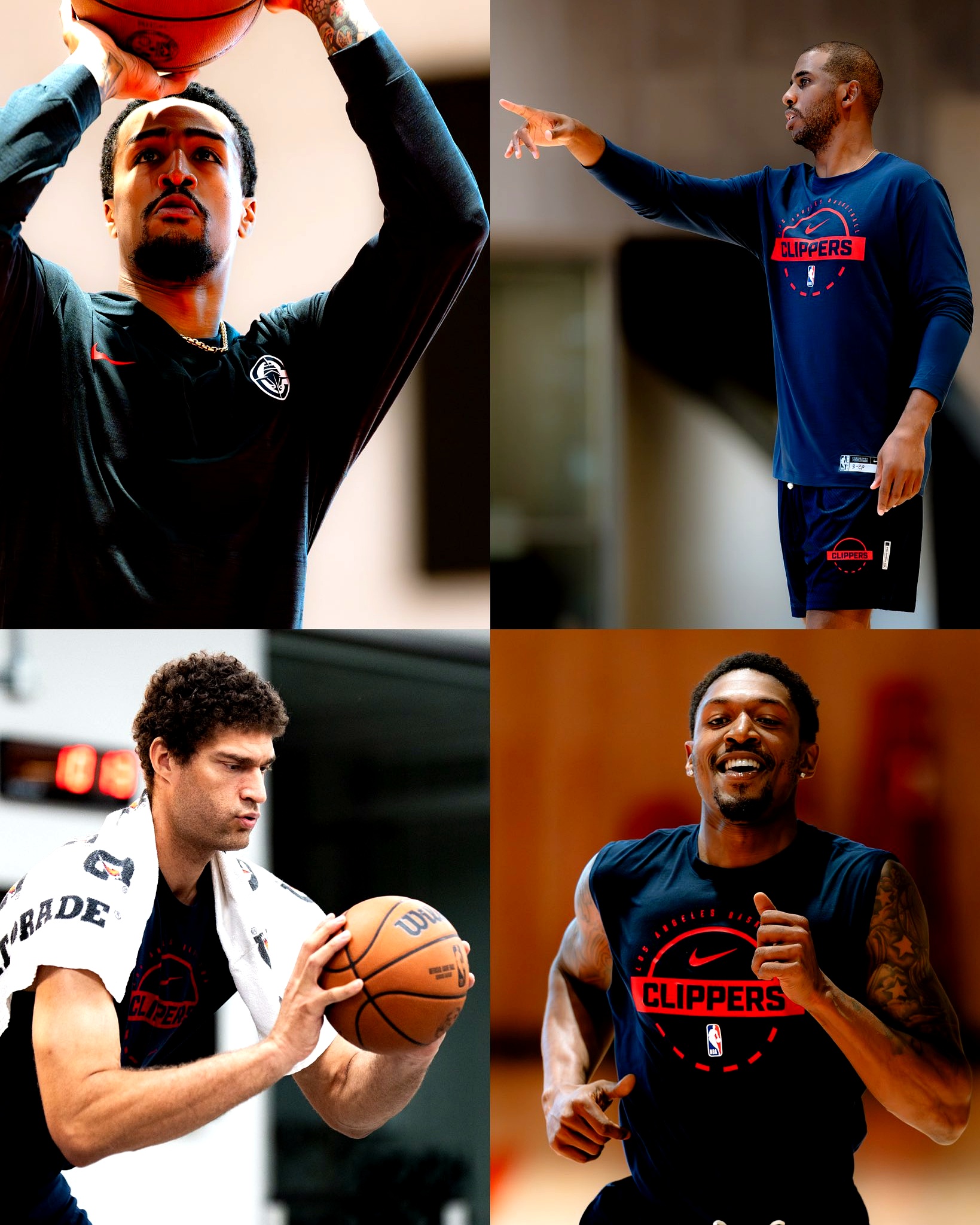 离谱！纳达尔在快船比赛中关键助攻迈阿密热火赛后队长鼓劲，清晨利物浦调整名单以备欧冠的简单介绍